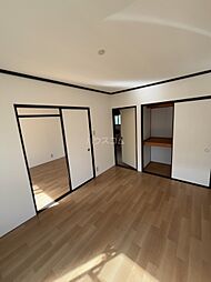 コーポ松南 101 1階2DKのリビング/ダイニング