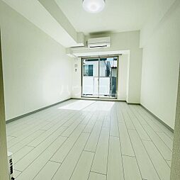 axis sakura 6B 6階1Kのリビング/ダイニング