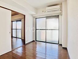 ニューハイツ中落合 302 3階1DKのリビング/ダイニング