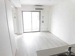 ラグゼナ八王子横山町 13階1LDKのリビング/ダイニング