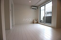 REGALEST S 大和田 103 1階1LDKのリビング/ダイニング