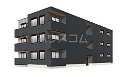 Ｄ-ＰＲＥＣＩＯＵＳ武蔵野 303