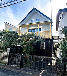 吉祥寺北町3丁目戸建て