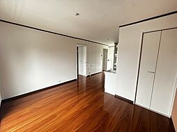 ロイヤルタカダヤＡ 2階2LDKのリビング/ダイニング