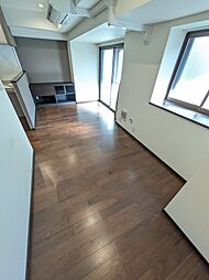 セザール赤羽 201 2階2LDKのリビング/ダイニング