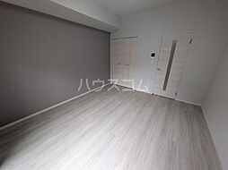 アルファコートお花茶屋II 1階1Kのリビング/ダイニング