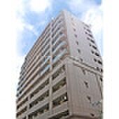 グランシャルム川崎