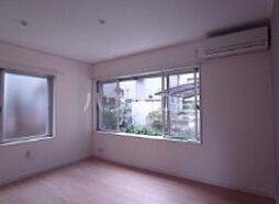 フレスコ志茂駅前 101 1階1Kのリビング/ダイニング