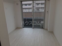 テラスレジデンス津田沼 323 3階ワンルームのリビング/ダイニング