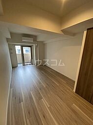 ガリシア下丸子リバーサイド 404