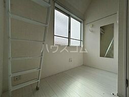 ルベルソー駒沢 206 2階ワンルームのリビング/ダイニング