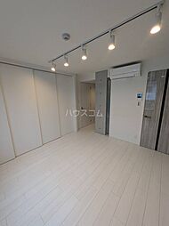 quador名古屋WEST 101 1階1LDKのリビング/ダイニング