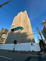 JR東海道・山陽本線 東淀川駅 徒歩2分の賃貸マンション