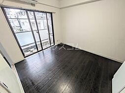 ヴィラン芳永 202 2階1DKのリビング/ダイニング