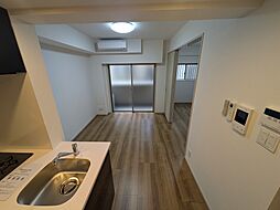 アイルグランデ赤羽 101