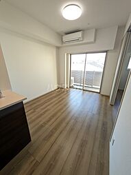 アイルグランデ赤羽 502 5階1LDKのリビング/ダイニング