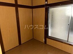 新栄荘 102 1階2SDKのリビング/ダイニング