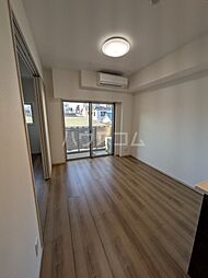 アイルグランデ赤羽 404 4階1LDKのリビング/ダイニング