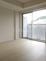 ハーモニーレジデンス大森山王002