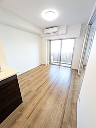 アイルグランデ赤羽 406 4階1LDKのリビング/ダイニング