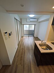 アイルグランデ赤羽 105