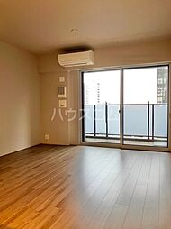 プラウト゛武蔵新城ステーションマークス 604 6階3LDKのリビング/ダイニング