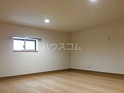 コルティーレ南久が原 106 1階ワンルームのリビング/ダイニング