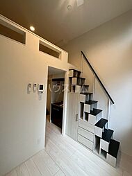 ノベレア 101 1階ワンルームのリビング/ダイニング