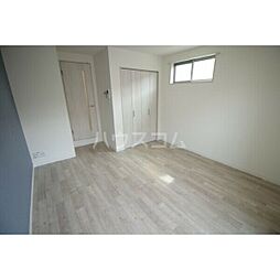 ワコーレヴィータ江坂WEST 3階1Kのリビング/ダイニング