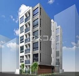 カーサ麻布ANNEX