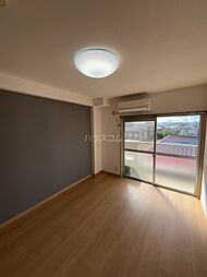 佐々木ビル 303 3階3DKのリビング/ダイニング