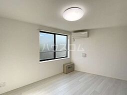 STAYGOLD EGOTA 204 2階1Kのリビング/ダイニング