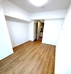 AZEST浮間舟渡II 2階ワンルームのリビング/ダイニング