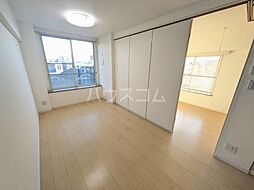 ジェイパーク武蔵小山弐番館 404 4階1LDKのリビング/ダイニング