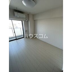 MAXIV江北アレグリアコート 311 3階1Kのリビング/ダイニング