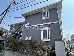 フジヤトハイツ