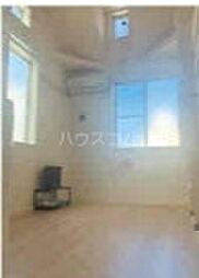 ユナイト川崎エスパーニャ 203 2階ワンルームのリビング/ダイニング