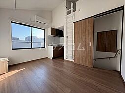 ＦＡＩＲ上井草 303 3階1Kのリビング/ダイニング