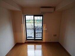 ボンセジュール 103 1階1Kのリビング/ダイニング