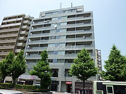 観タワーハウス