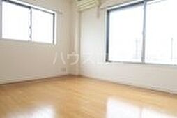 グレイスコート志村三丁目 506 5階1Kのリビング/ダイニング