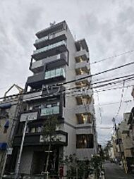 クレヴィスタ高円寺