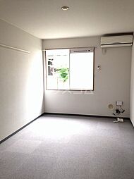 エム・アイ　ガーデン調布 204 2階1Kのリビング/ダイニング