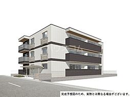 スリーレイヤー柏の葉(Three　Lyaer柏の葉)