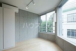 ＳＯＵ高田馬場II 301 3階1Kのリビング/ダイニング