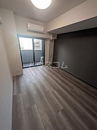 AELL亀有 101 1階1Kのリビング/ダイニング