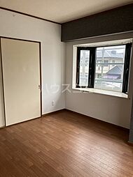 センチュリーコート緑 201 2階2DKのリビング/ダイニング