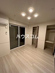 Asset-Court元横山町 203 2階2LDKのリビング/ダイニング