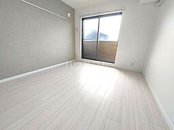 クレストパレス八柱 202 2階1Kのリビング/ダイニング