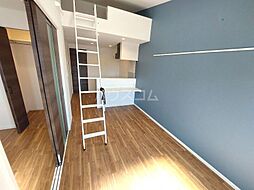 クレストパレス八柱 303 3階1LDKのリビング/ダイニング